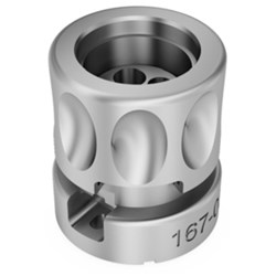 BA Nitram DAC Turbine Adapter - for NSK VIP