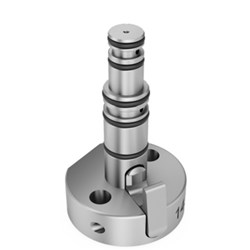 BA Nitram DAC Turbine Adapter - for Morita PAR-DI