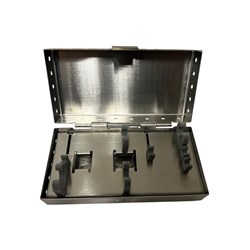 Sterilization Box for Scaler Polisher Handpieces