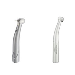 BA Ultimate Power+ Contra Angle Handpiece - BA755LW - W&H Fitting Turbine - Standard Head Size - Optic