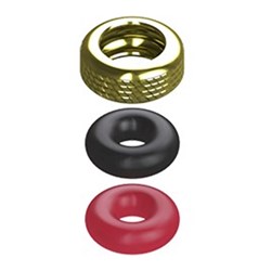 O-Ring Attachment Set