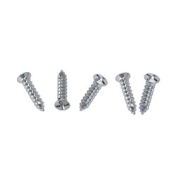 MINI SCREW 2.0mm x 10mm Pack of 6