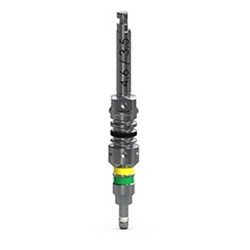CGS Implant Driver 4.6, 3.5mm Platform Handpiece Driver