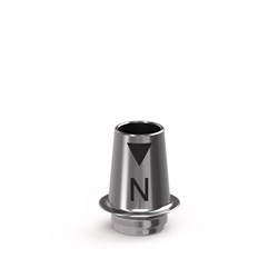 Ti Base Non Engaging Narrow GH 0.8mm pk of 1