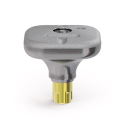 Smartshape Healer Conical Regular P2 tall height