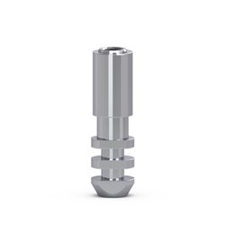 FlatOne Abutment Analog Narrow SAS ONLY