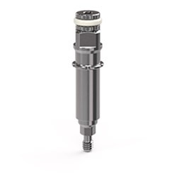 Pro Guided Implant Driver Grey