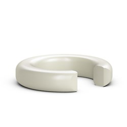 Snap Ring for Implant-level Drivers