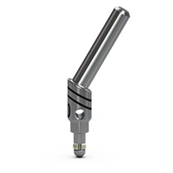 3.0mm Try In Multi-unit Abutment 30 degree