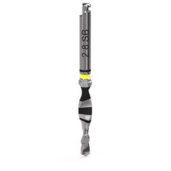 Tapered Drill Soft Bone 2.8 mm