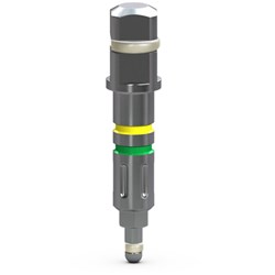 HD Implant-level Driver Ratchet 3.5 / 4.5mm