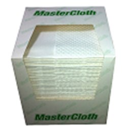 Mastercloth Heavy Duty Pack of 400