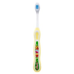 Colgate My First Toothbrush Smiles 0-2 yrs x 8