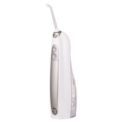 Colgate Blast Series 2 - Water Flosser - Cordless - Rechargeable, 1-Pack with 3 Nozzles
