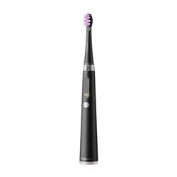 Colgate Electric Toothbrush - Pulse Series 2 - Deep Clean and Sensitive - Connected, 1-Pack with 2 Refill Heads