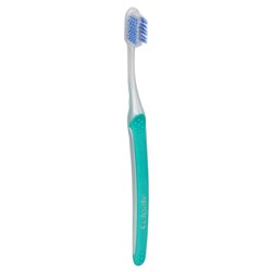 Colgate Slim Soft Ortho Compact Manual Toothbrush x 12