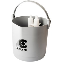 Cattani Pulse Cleaner, 4-Pack