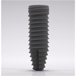 CNLG PROG Implant Promote Plus inc-post sterile D 5-0 L 16