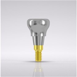 CONELOG Healing cap wide body D 3-8 GH 4-0 sterile