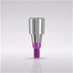 CNLG Healing cap cylindrical D 4-3 GH 4-0 sterile