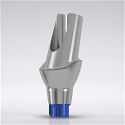CNLGEsthomic abutment 15d angled Type B D 5.0
