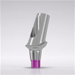 CNLGEsthomic abutment 20d angled Type A D 4.3