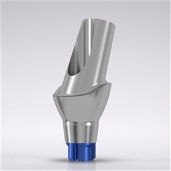 CNLGEsthomic abutment 20d angled Type A D 5.0