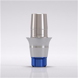 CONELOG Titanium base CAD CAM Bonding aid D 5-0 GH 2-0 NS