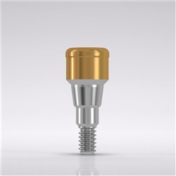 CONELOG Locator abutment for D 3.3 GH 2.0 non sterile