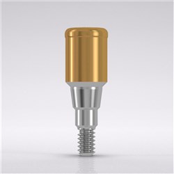CONELOG Locator abutment for D 3.3 GH 4.0 non-sterile
