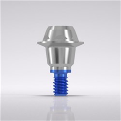 CNLGBar abutment straight D 5.0 GH 1.0 sterile