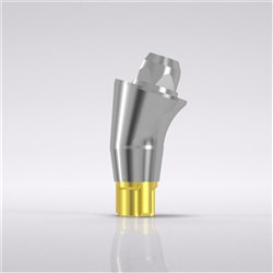 CNLGBar abutment 17 angled type A red. head D 3.8