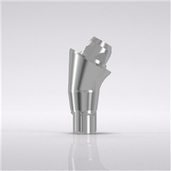 CNLG Bar abutment 30 angled Type B GH 2.5