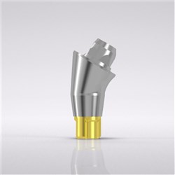 CNLG Bar abutment 30 angled Type B GH 4.0