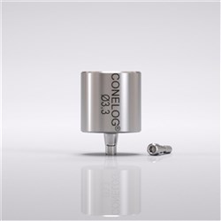 CNLG CAM Titanium B type IAC for implant-D 3.3