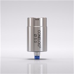 Conelog CAM Titanium Blank 5.0 Type ME