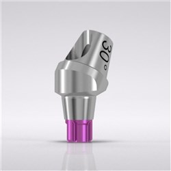 Vario SR abutment 30d angled