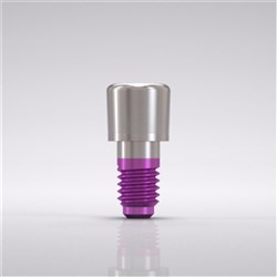 Camlog Healing Cap 4.3 4.0mm Open Tray