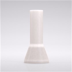 Sleeve for titan bonding base for D 5.0 6.0 POM