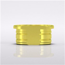 Guide System Guiding Sleeve PROG Dia 3.8 2 units