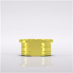 Guide System Guiding Sleeve PROG Dia 3.8 50 units