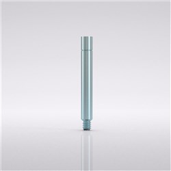 Screw 15 hex bar abutment