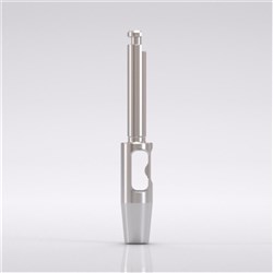 Drill extension ISO shaft L 26.5