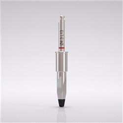 Guide System F drill PROG-LINE resterilizable Dia 4.3 L 13