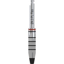 Drill PROG LINE Flex D 4.3 resterilizable