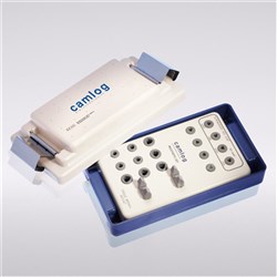 Prosthetic-Tray no content