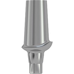 iSy Esthetic Abutment Straight M GH 1.5 - 2.5mm