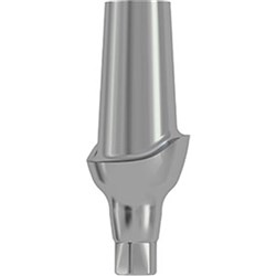 iSy Esthetic Abutment Straight M GH 3.0 - 4.5mm