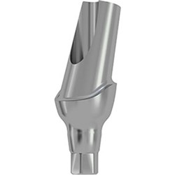 iSy Esthetic abutment 15degree S GH 3.0 - 4.5mm