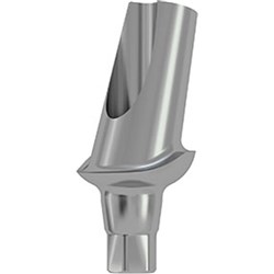 iSy Esthetic abutment 15degree M GH 1.5 - 2.5mm